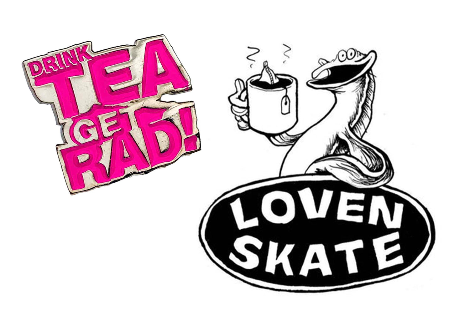 Lovenskate