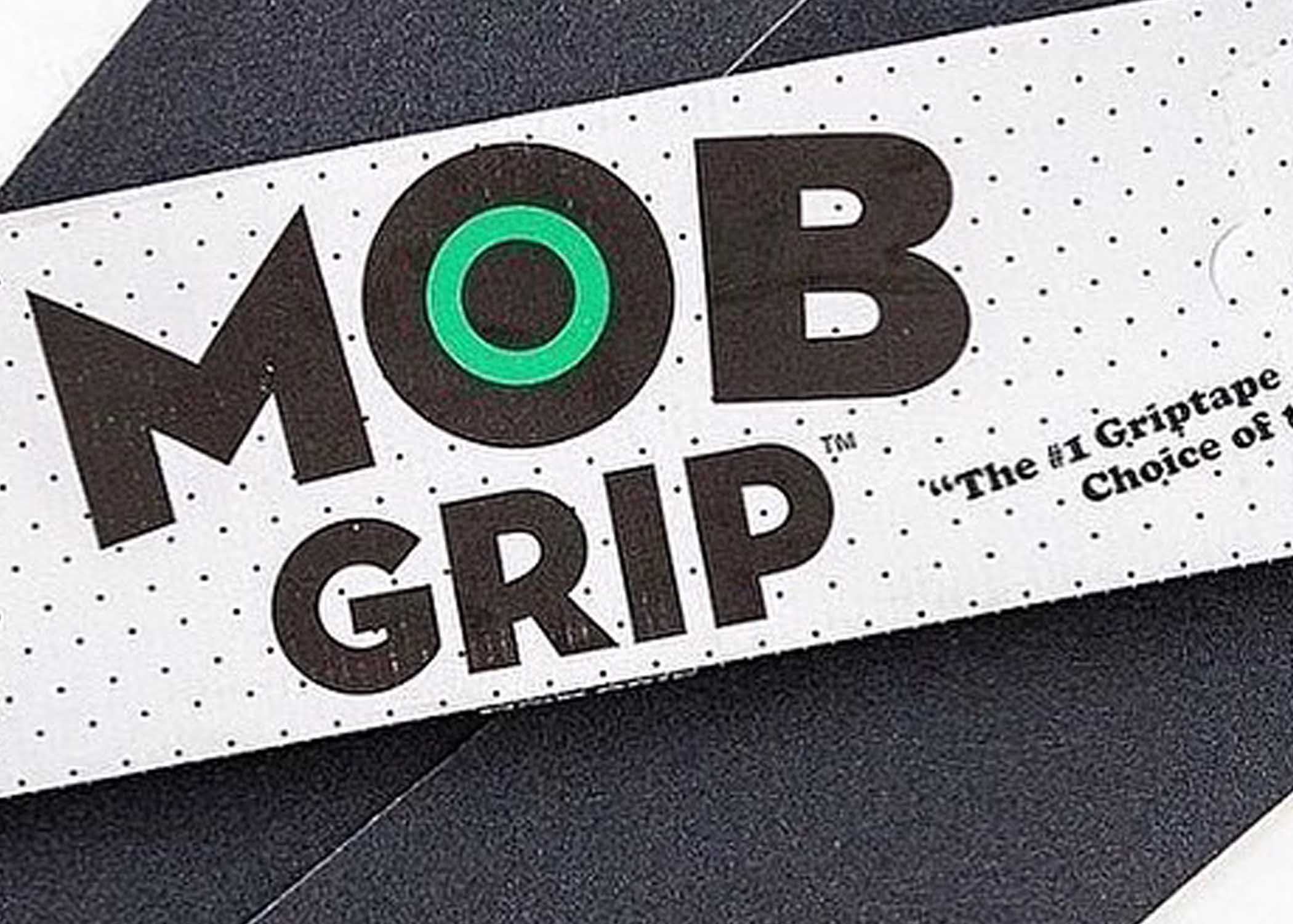 Carpet Company C-Star Mob Griptape in stock at SPoT Skate Shop