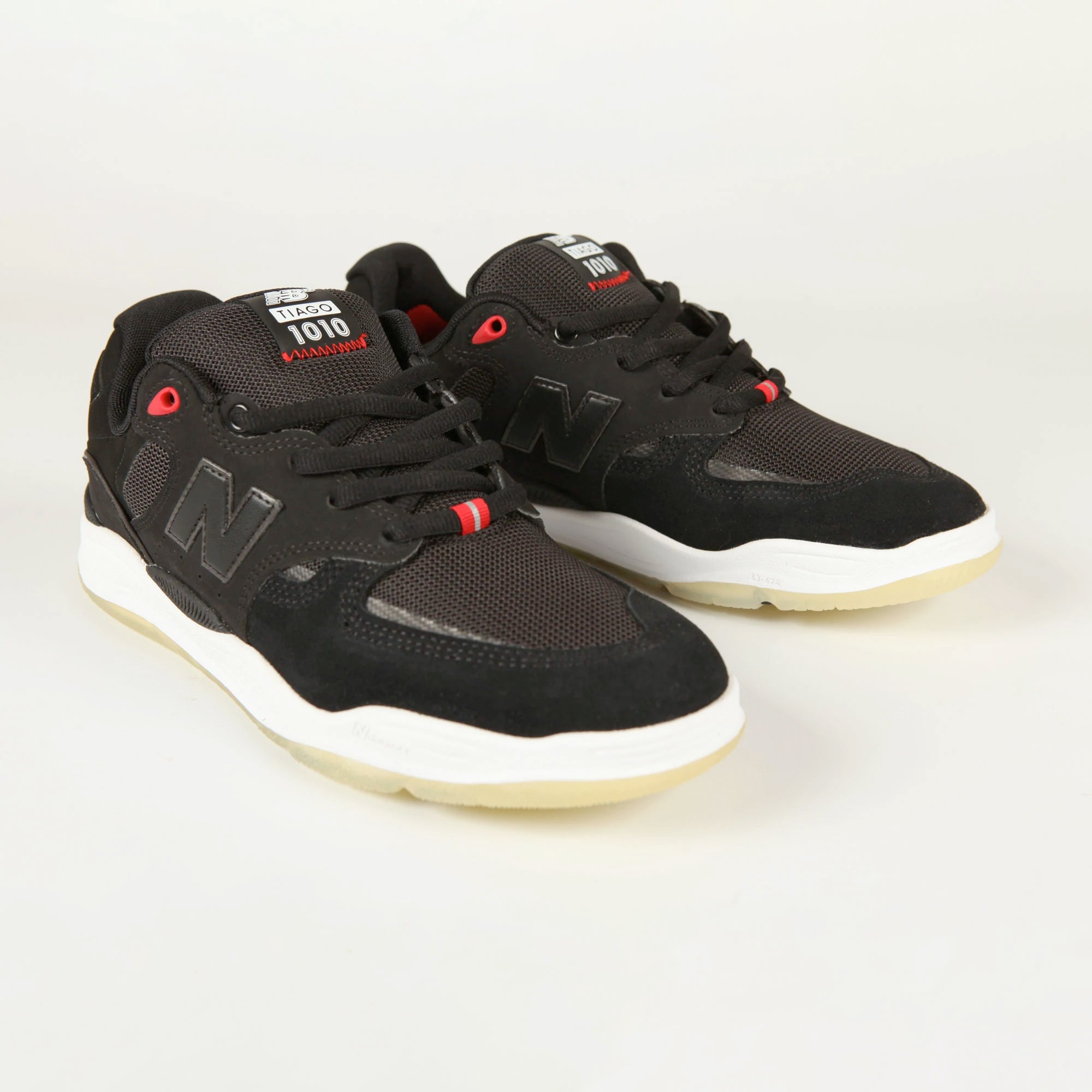 Tiago 1010 skate shoe from New Balance Numeric