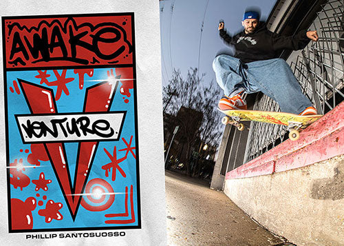 Shop Venture Trucks at CSC Store