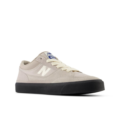 New Balance Numeric Franky Villani 417 Low Skate Shoe (Stone / Black)