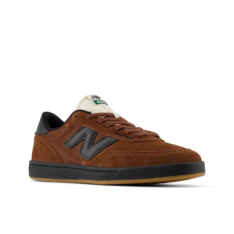 New Balance Numeric 440 V2 Skate Shoe (Brown / Black)