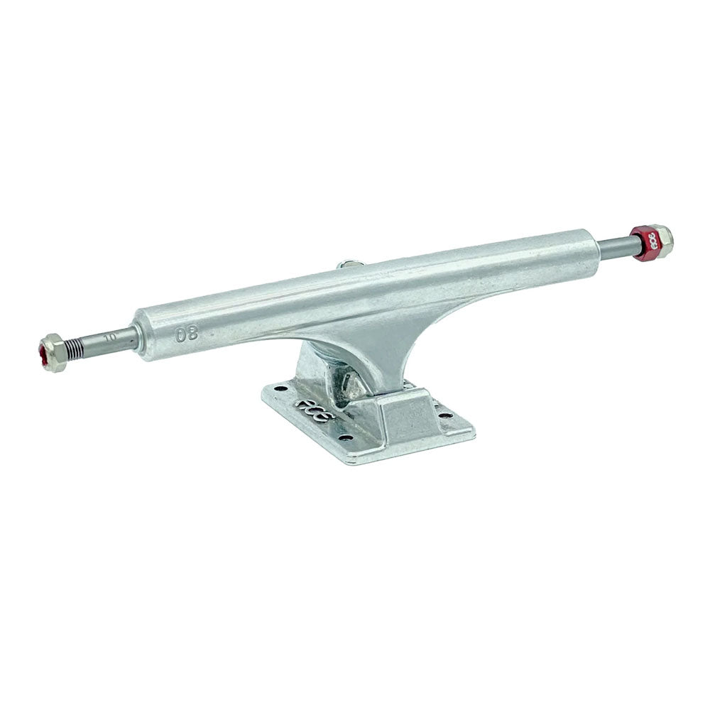Ace 'AF1' 80 Trucks (Polished Silver)