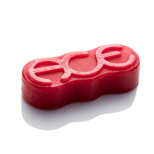 Ace 'Rings' Wax (Red)