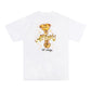 Alltimers X Bronze 56k 'Lounge' T-Shirt (White)