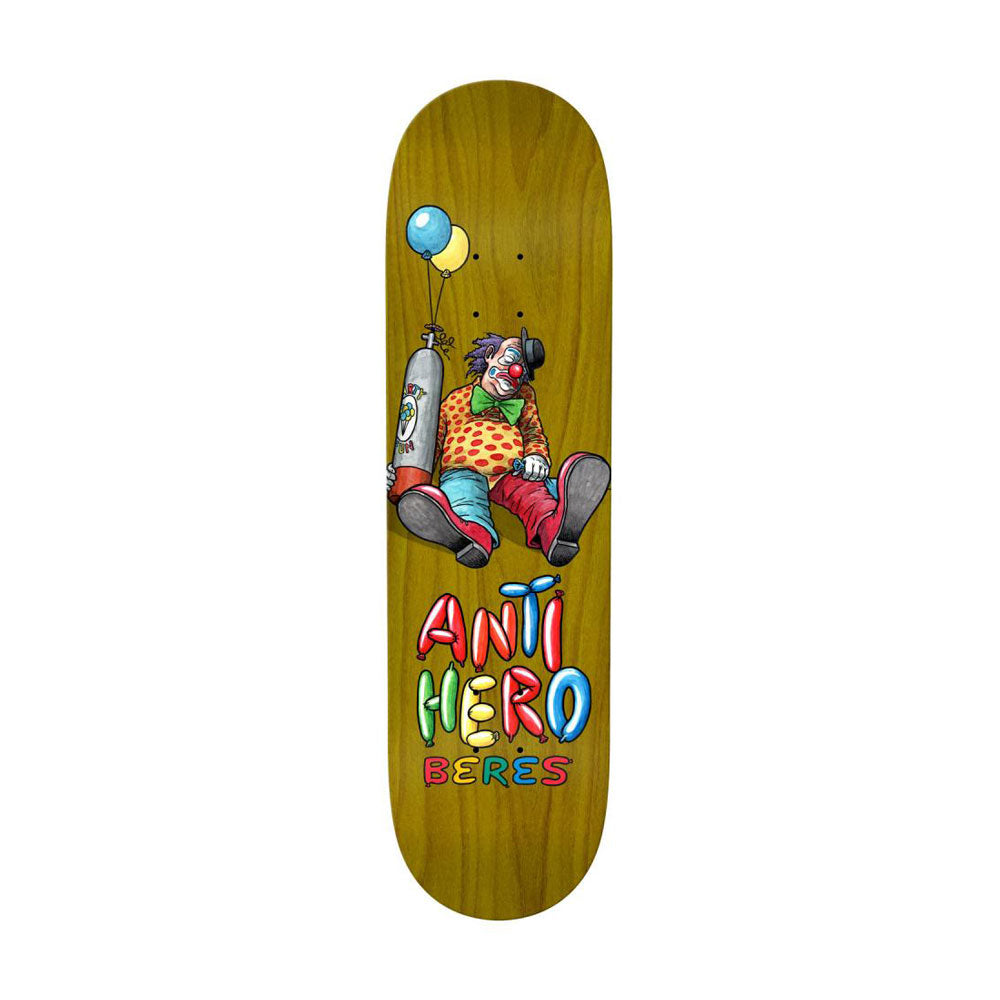 Anti Hero 'Raney Beres Bozos' 8.25" Deck