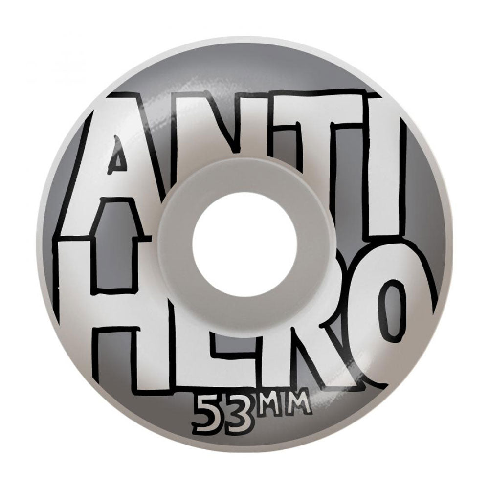 Anti Hero 'Classic Eagle' 8" Complete Skateboard (Green)