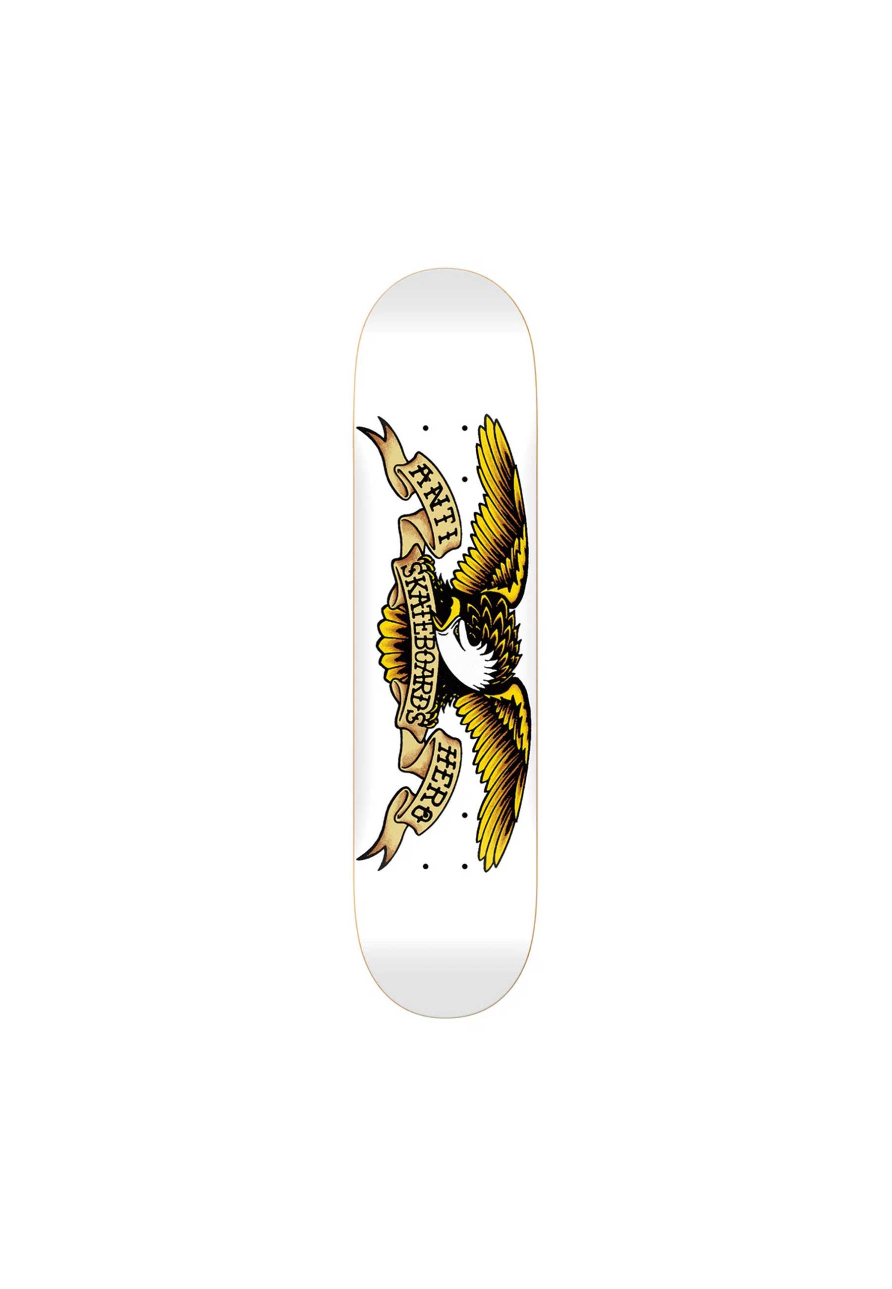 Anti Hero 'Classic Eagle' 8.75" Deck