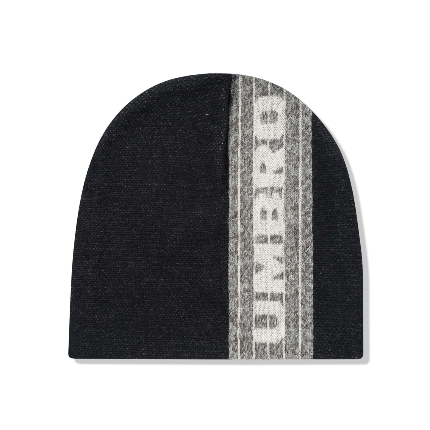 Butter Goods X Umbro 'Athletica' Skully Beanie (Black)