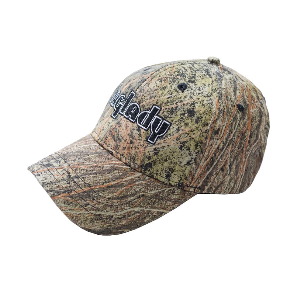 The Prodigy Official Store - The Prodigy - Camo Cap