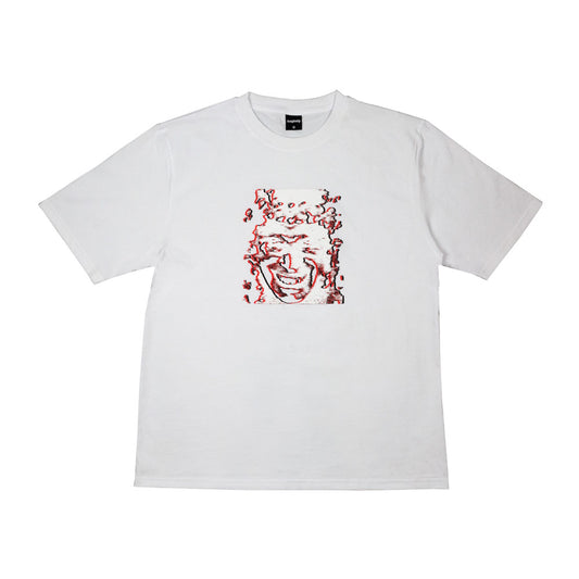 Baglady 'Oracle' T-Shirt (White)