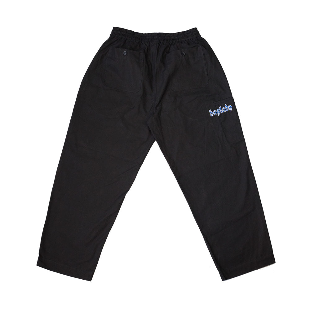 Baglady 'Slinger' Pants (Black)