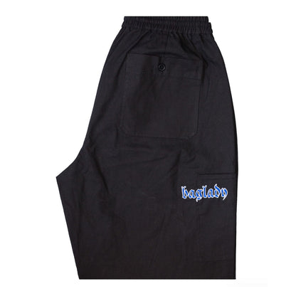 Baglady 'Slinger' Pants (Black)