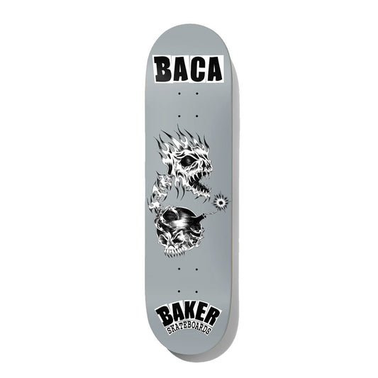 Baker 'Sammy Baca Bic Lords' 8.475" Deck