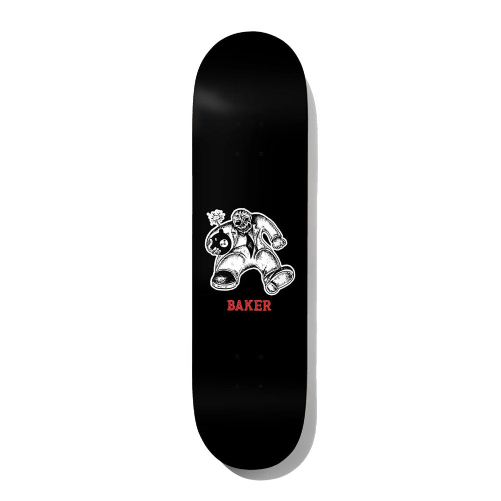 Baker 'Casper Brooker Time Bomb' 8.125" Deck