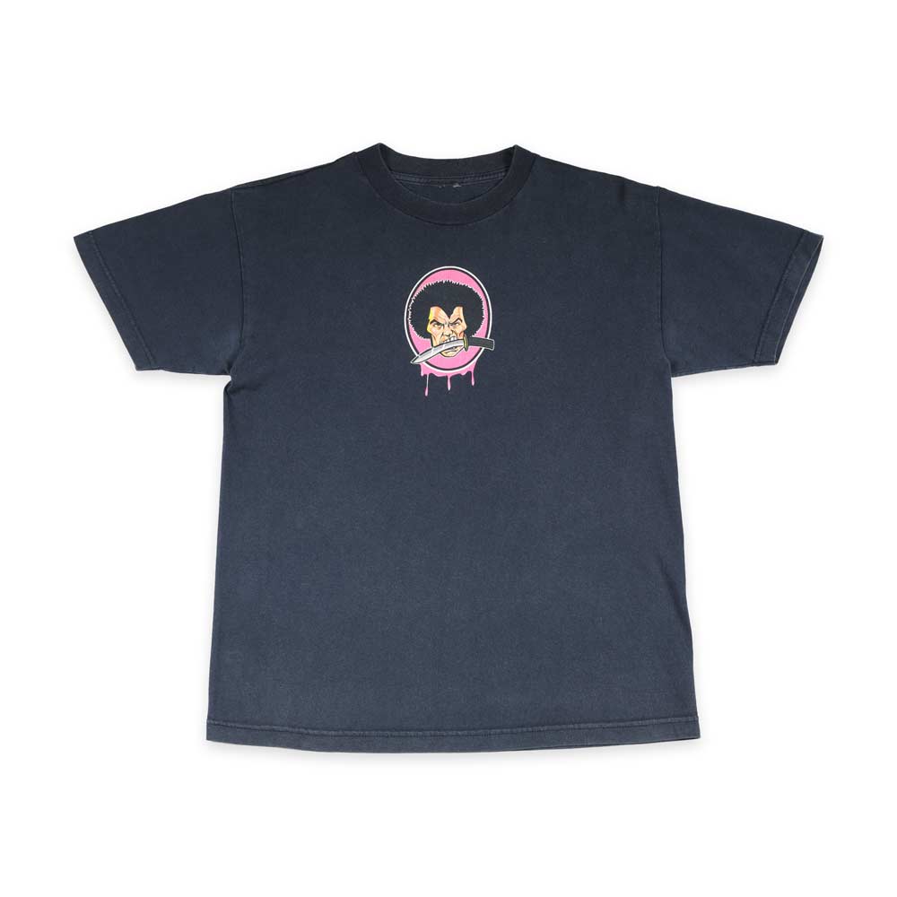 Baker Jim Greco T-Shirt (Navy Blue)