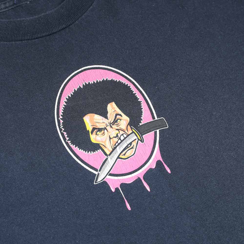 Baker Jim Greco T-Shirt (Navy Blue)
