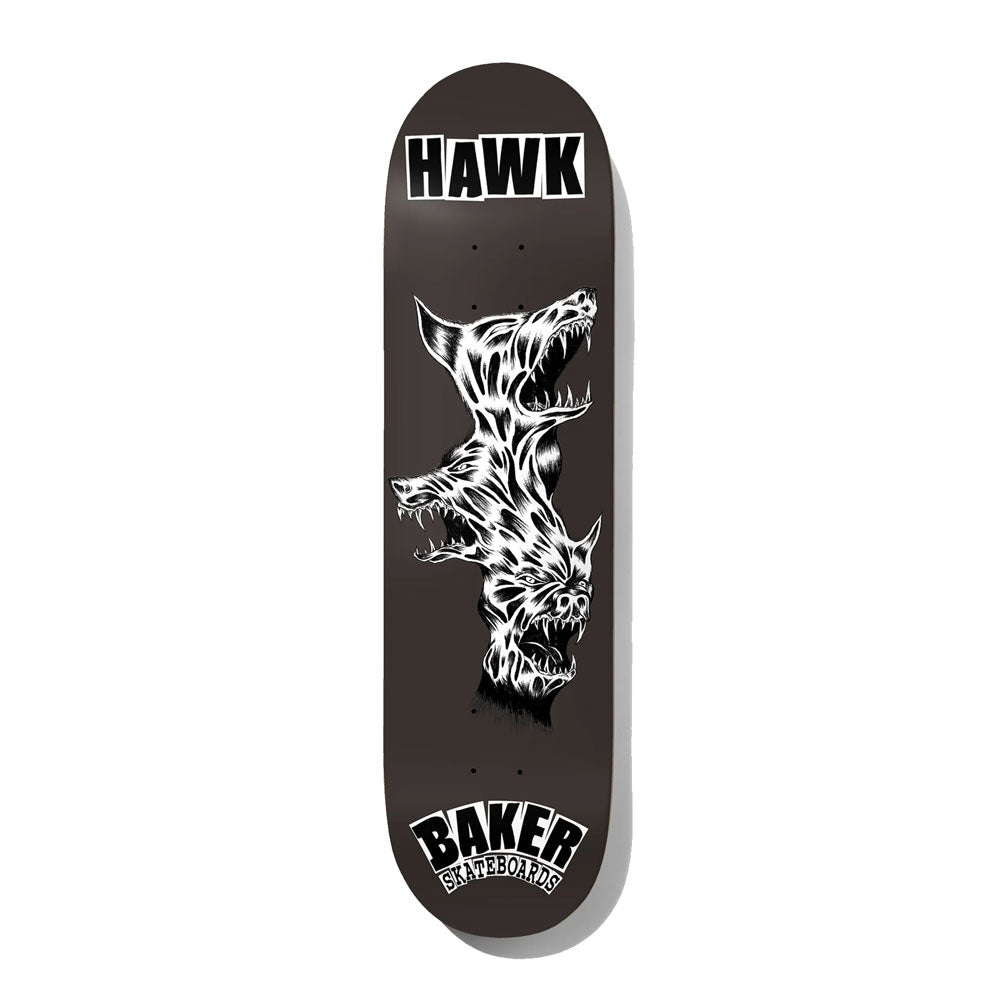 Baker 'Riley Hawk Bic Lords' 8.38" Deck