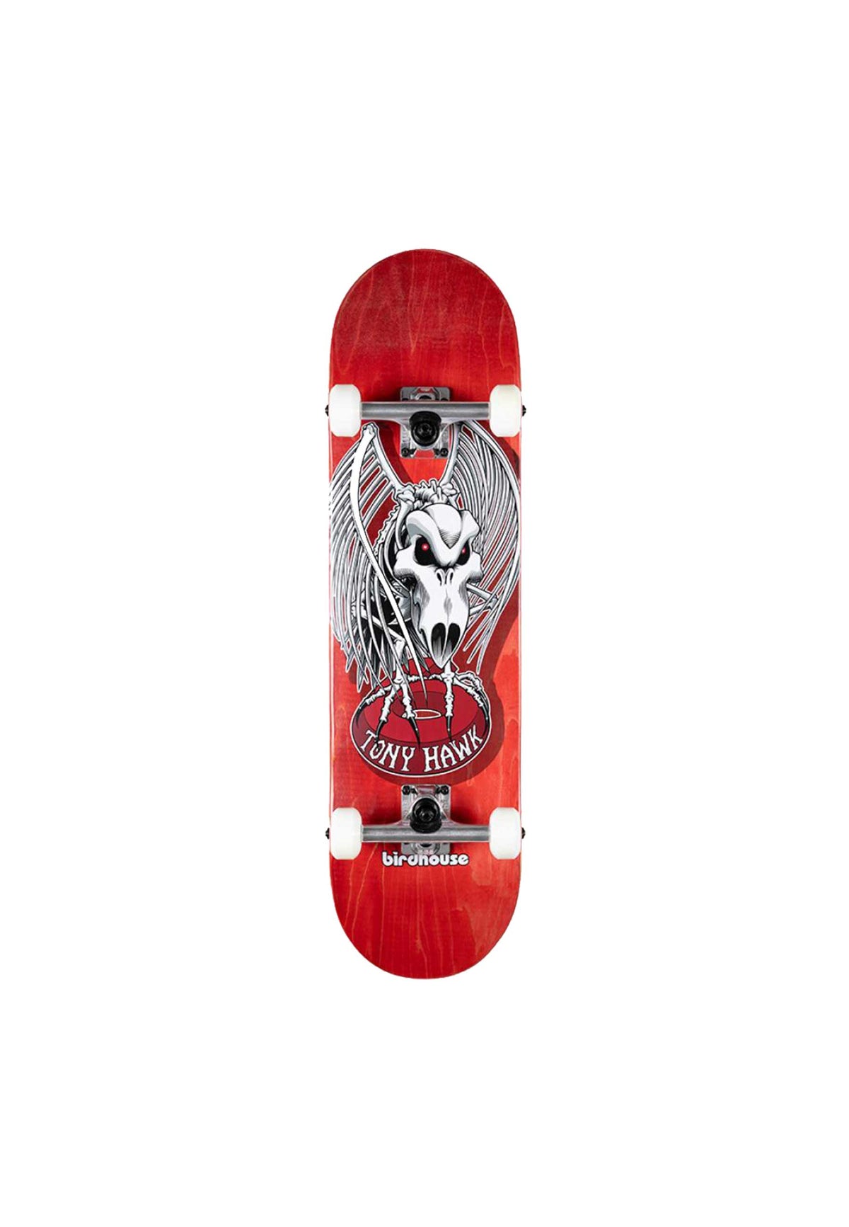 Birdhouse 'Tony Hawk Falcon 4' 8.25" Complete Skateboard