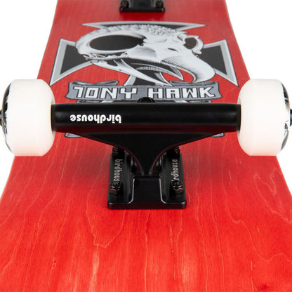 Birdhouse 'Skull 2' 8.25" Complete Skateboard