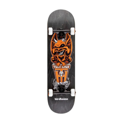 Birdhouse 'Tony Hawk Gargoyle' 8.125" Complete Skateboard