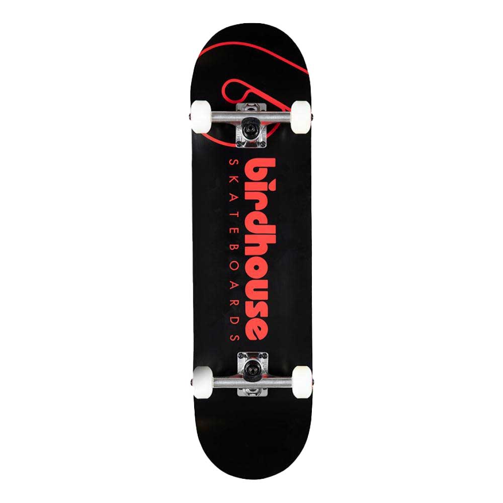 Birdhouse 'Team Logo' 8.25" Complete Skateboard