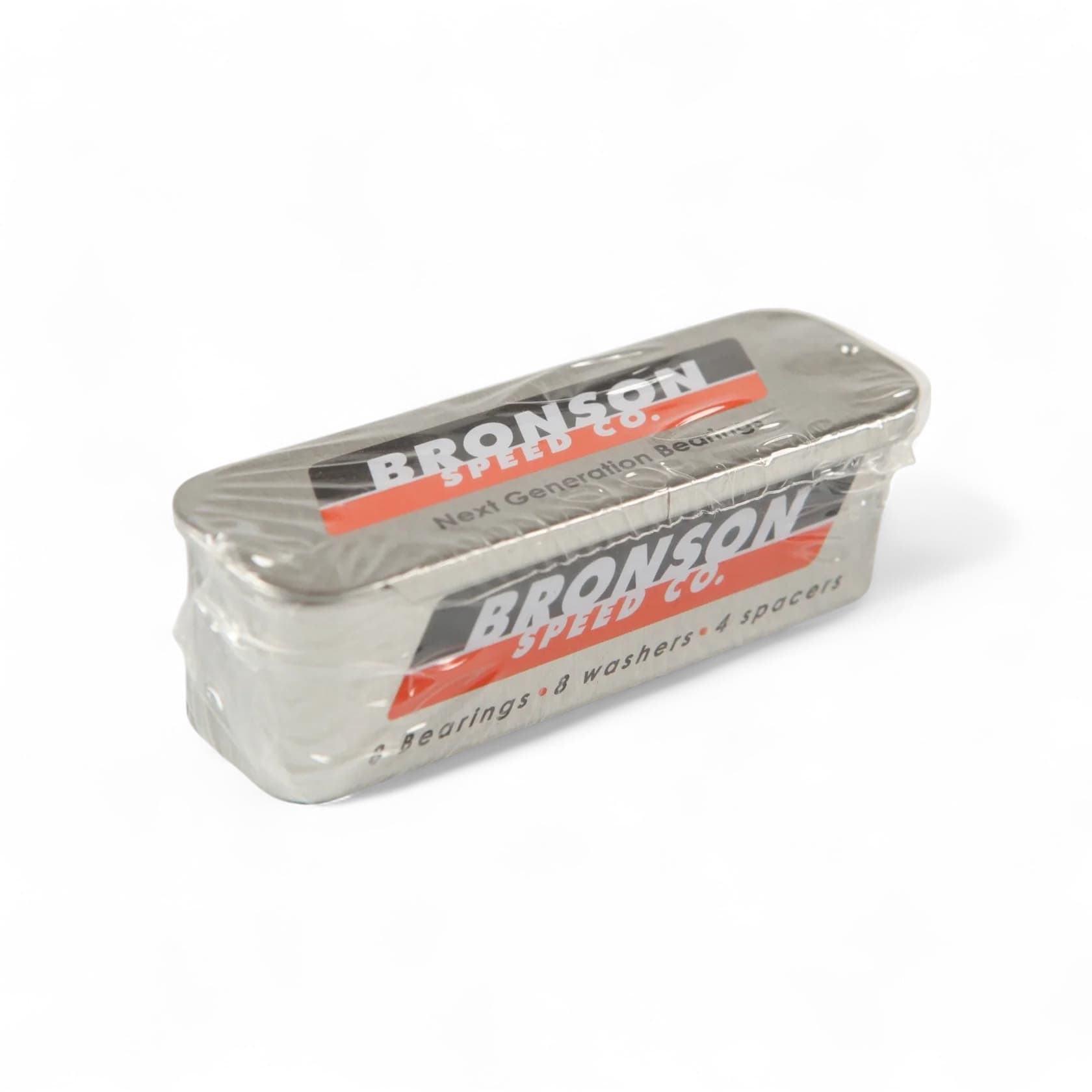 Bronson 'G3' Bearings