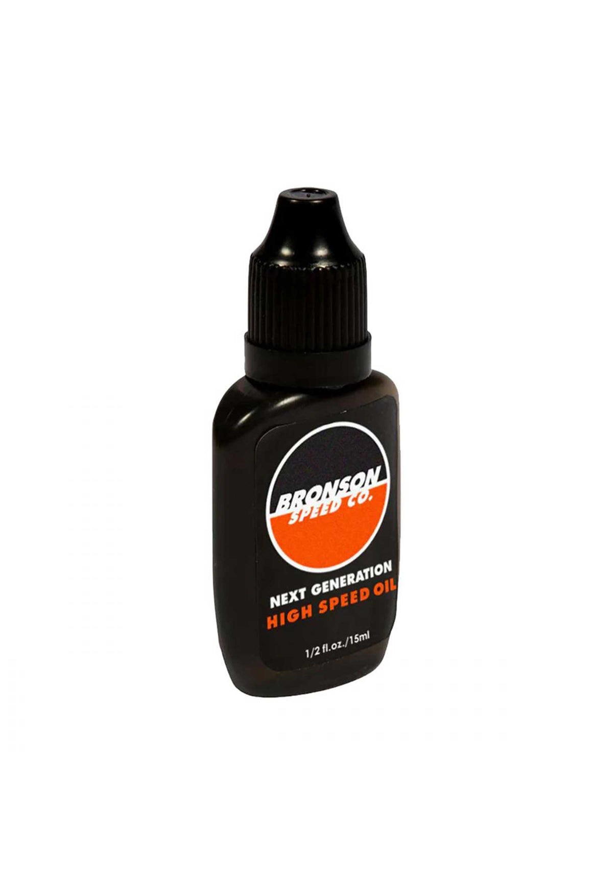 Bronson 'High Speed Ceramic' Bearing Oil
