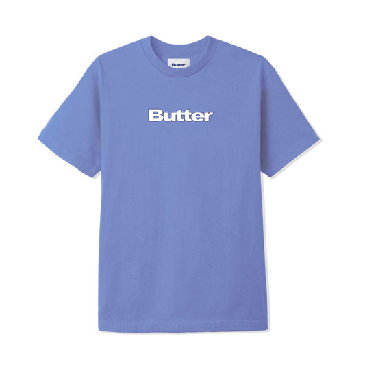 Butter Goods X Disney Fantasia 'Sight And Sound' T-Shirt (Periwinkle)