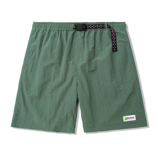 Butter Goods 'Equipment' Shorts (Jungle)