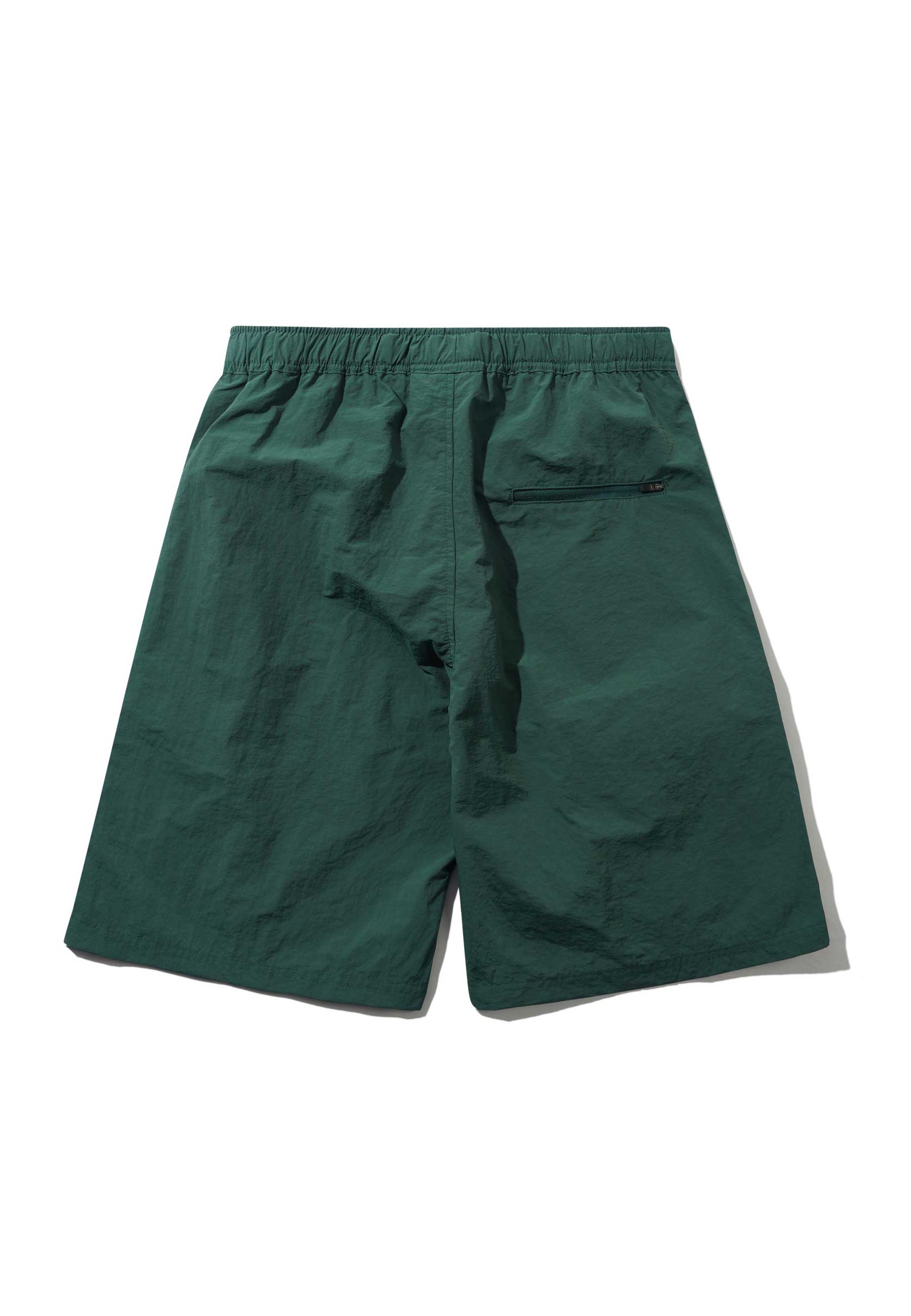 Butter Goods 'Equipt' Shorts (Forest)