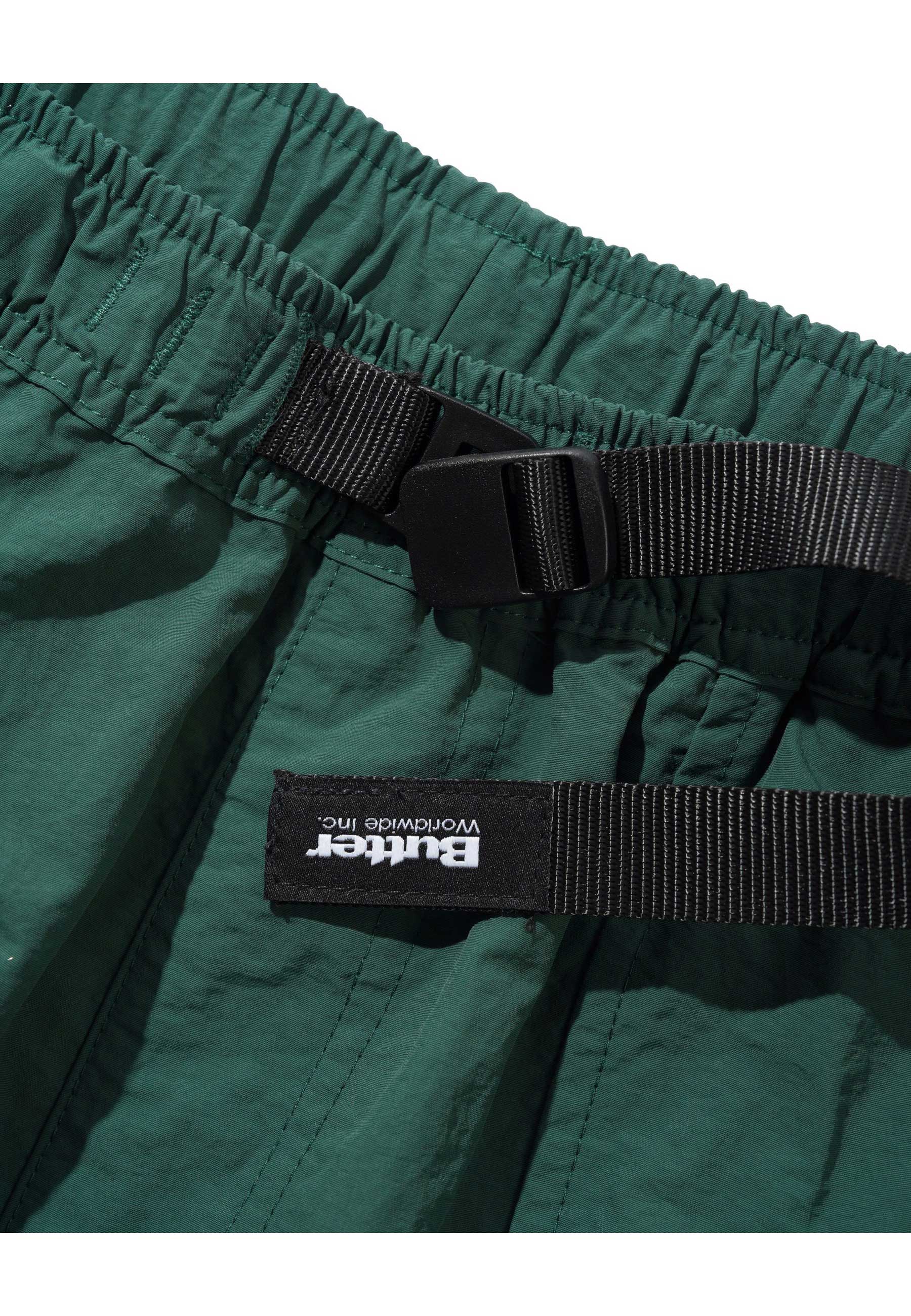 Butter Goods 'Equipt' Shorts (Forest)