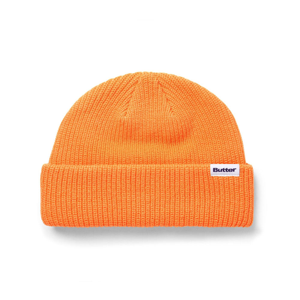 Butter Goods 'Wharfie' Beanie (Sherbert)