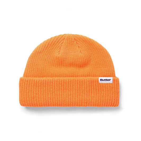 Butter Goods 'Wharfie' Beanie (Sherbert)