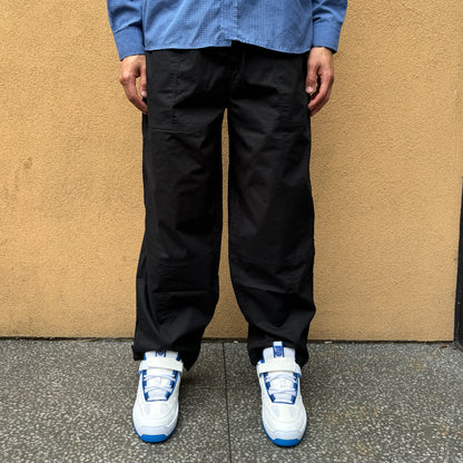 Butter Goods 'TRS' Pants (Black)