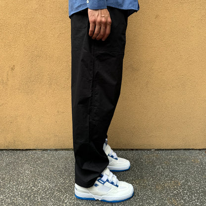 Butter Goods 'TRS' Pants (Black)