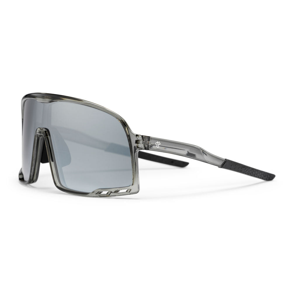 CHPO 'Henrik' Sunglasses (Grey)