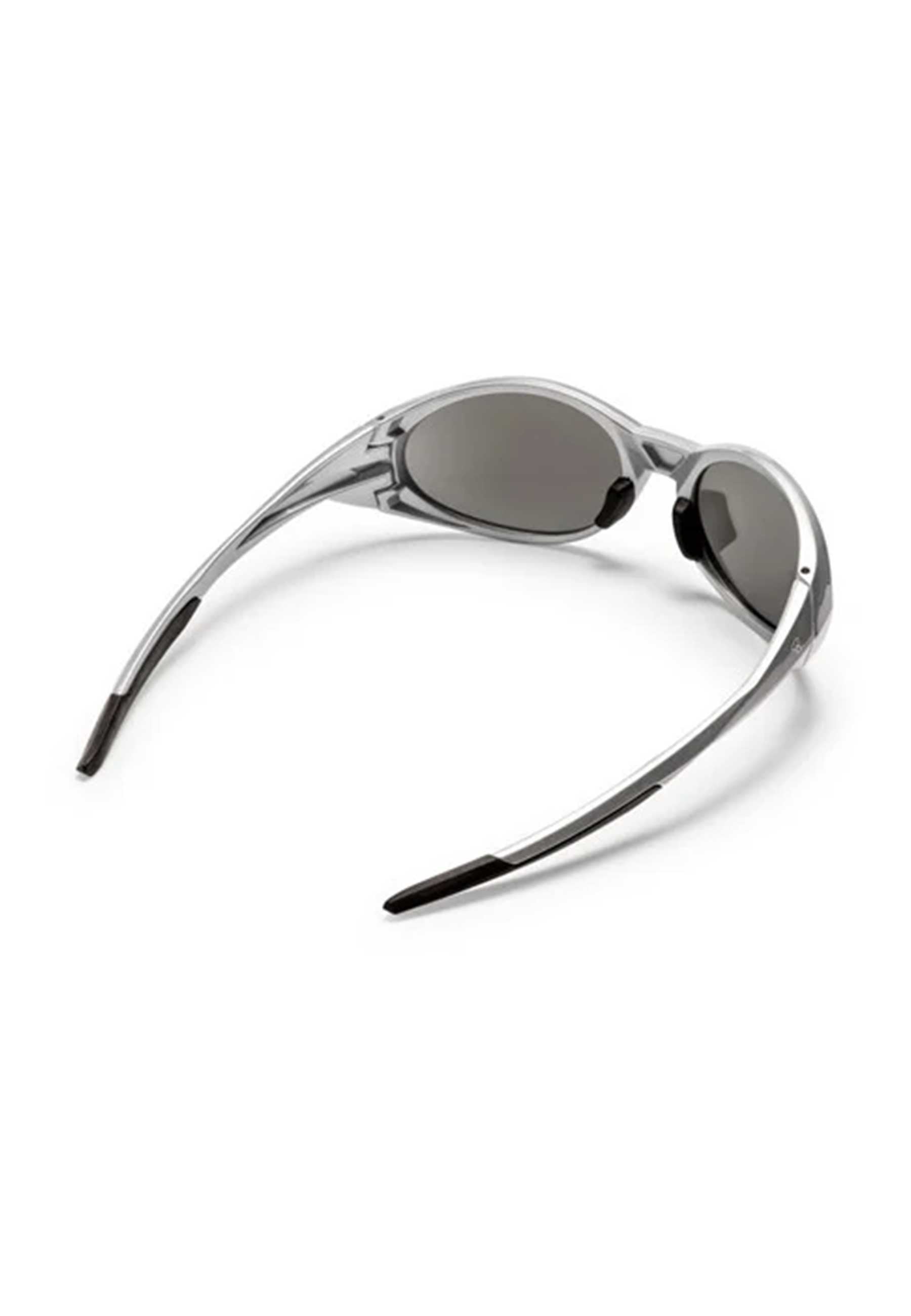 CHPO 'Nori' Sunglasses (Silver)