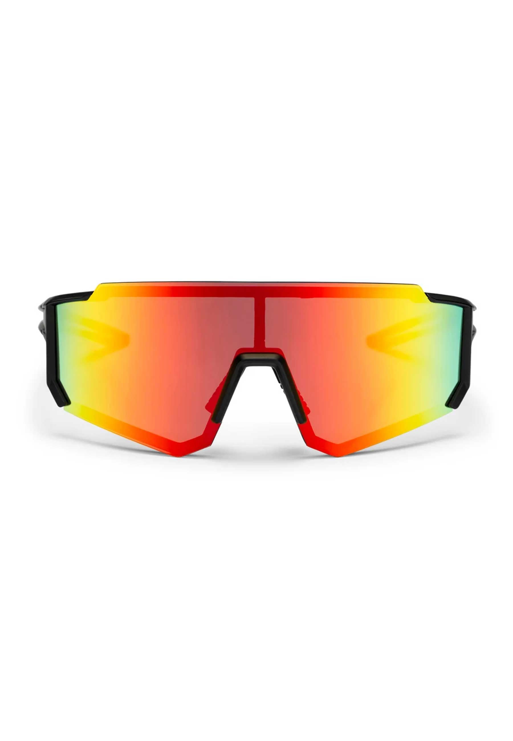 CHPO 'Siri' Sunglasses (Matte Black)