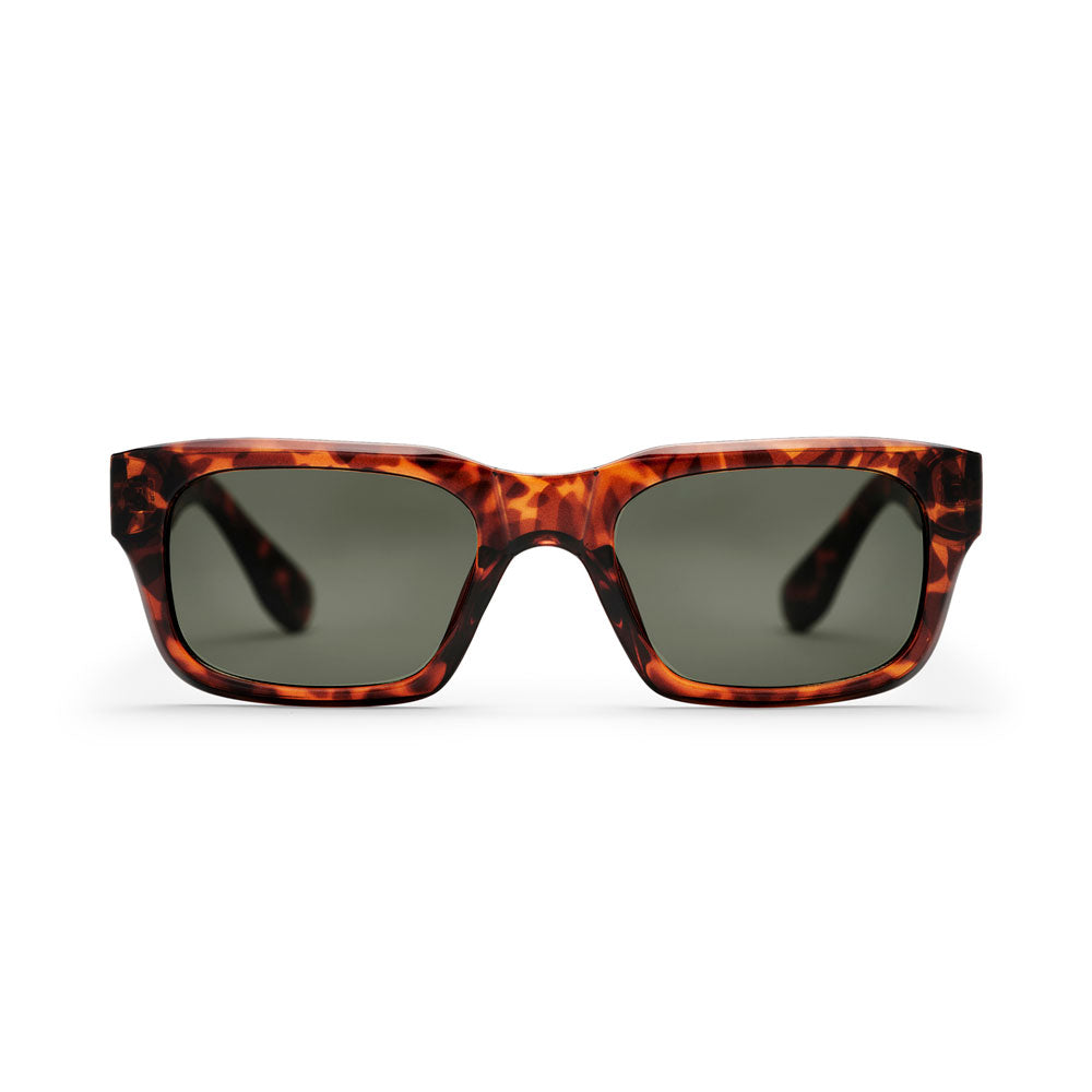 CHPO 'Tone' Sunglasses (Turtle Brown)