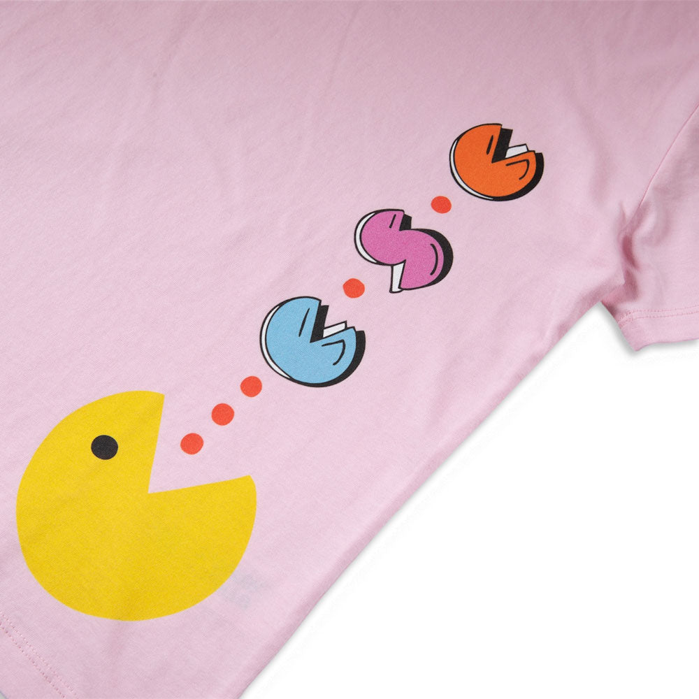 CSC 'Chomp' Kids T-Shirt (Pink)