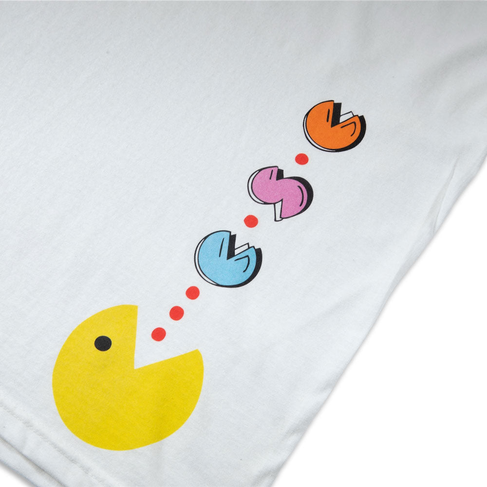 CSC 'Chomp' T-Shirt (White)