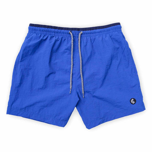 CSC 'Mod Patch Essentials' Shorts (Blue)