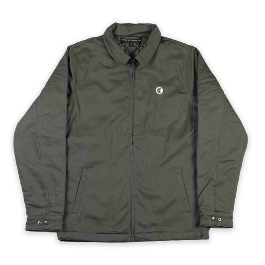 CSC 'Mod' Service Jacket (Green)