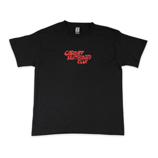 CSC 'Scoob' Kids T-Shirt (Black)