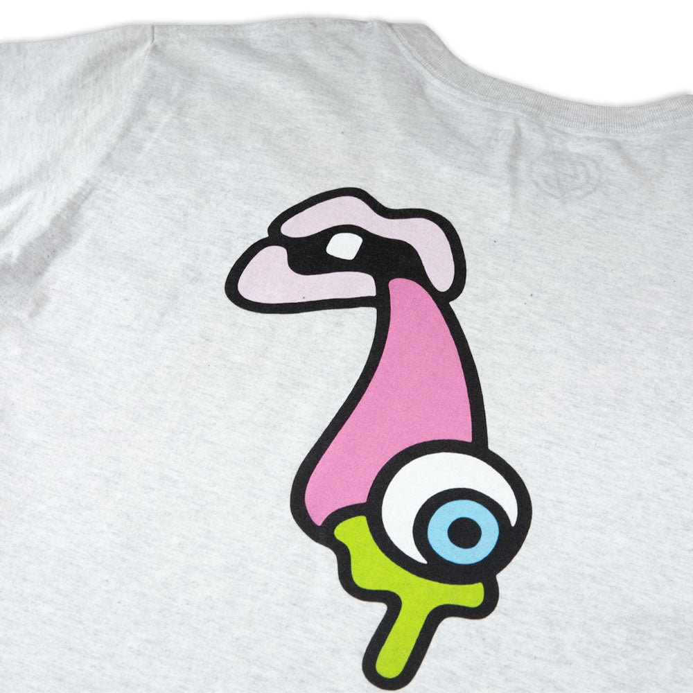 CSC 'Slime' T-Shirt (Ash)