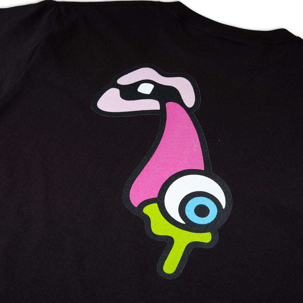 CSC 'Slime' T-Shirt (Black)