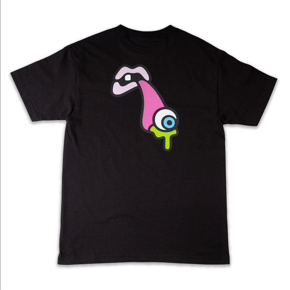 CSC 'Slime' T-Shirt (Black)