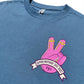 CSC 'Support' T-Shirt (Slate)