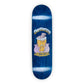 Carve Wicked X CSC 'Jake Collins Pro - King of Pigs' 8.5" High Deck (Blue)